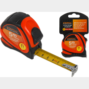 Рулетка 5 м STARTUL STANDART ST3112-0519M