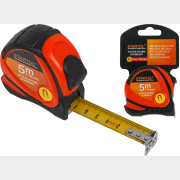Рулетка 5 м STARTUL STANDART ST3112-0519M