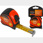 Рулетка 5 м STARTUL STANDART ST3112-0525M