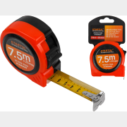Рулетка 7,5 м STARTUL STANDART ST3110-7525