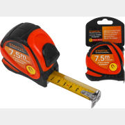 Рулетка 7,5 м STARTUL STANDART ST3112-7525M