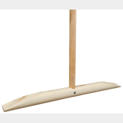 Швабра для пола ЭКОНОМ Лайт 50 см деревянная