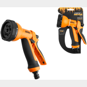 Пистолет-распылитель 8-позиционный STARTUL METSA (ST6013-01)