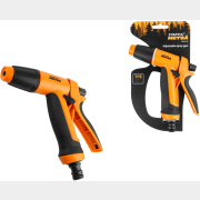 Пистолет-распылитель регулирующийся STARTUL METSA (ST6013-02)