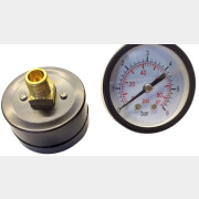 Манометр для насоса ECO GFI-904 (jet100l-02)