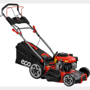 Газонокосилка бензиновая самоходная ECO LG-645 E (EC2014-6)