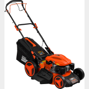 Газонокосилка бензиновая самоходная STARTUL Garden 51 SM (SG1016)