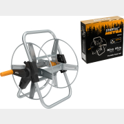 Катушка для шланга STARTUL Metsa 1/2"/60м (ST6013-18)