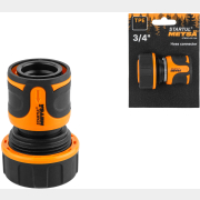 Муфта быстросъемная 3/4" STARTUL Metsa (ST6013-07-3/4)