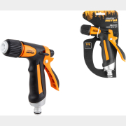 Пистолет-распылитель металлический регулируемый STARTUL Metsa (ST6013-04)