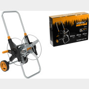 Тележка для шланга STARTUL Metsa 1/2"/60м (ST6013-17)