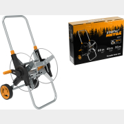 Тележка для шланга STARTUL Metsa 1/2"/60м (ST6013-17)