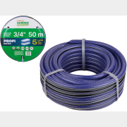 Шланг поливочный STARTUL Garden Profi 3/4" 50 м (ST6038-3/4-50)