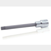 Головка 1/2" с насадкой SPLINE M10 удлиненная 140 мм TOPTUL (BCMD1610)