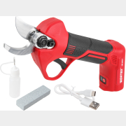 Секатор аккумуляторный WORTEX CBS 2030-1 (1334890)