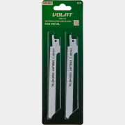 Полотно для сабельной пилы ВОЛАТ по металлу S711EF 150 мм 2 штуки (88021-01)