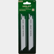 Полотно для сабельной пилы ВОЛАТ по металлу S922BF 150 мм 2 штуки (88021-02)