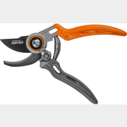 Секатор плоскостной STARTUL Metsa (ST6420-02)