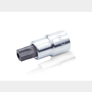 Головка 1/2" с насадкой TORX T40 с отверстием TOPTUL (BCLA1640)