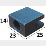 Вилка переключения передач для культиватора/мотоблока (SLS-05057)