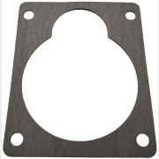 Прокладка фланец/коробка для культиватора/мотоблока (SLS-05068)