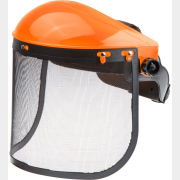 Щиток защитный лицевой НС-3 стальная сетка STARTUL (ST7342-03)