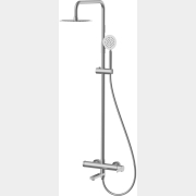 Душевая стойка  AV ENGINEERING Bon (AVBON16-BW0)