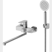 Смеситель для ванны AV ENGINEERING Les (AVLES7-BW0)