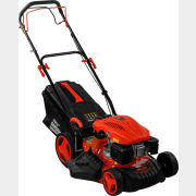 Газонокосилка бензиновая самоходная STARTUL Garden 46 SM (SG1015)