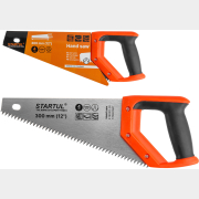 Ножовка по дереву 300 мм 4 TPI STARTUL Standart (ST4030-30)