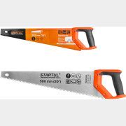 Ножовка по дереву 500 мм 4 TPI STARTUL Standart (ST4030-50)