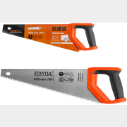 Ножовка по дереву 400 мм 4 TPI STARTUL Standart (ST4030-40)