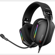 Наушники-гарнитура игровые URZUS Ninja X UR-5524118