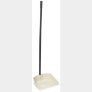 Совок IDEA Ленивка белый ротанг (М5194)