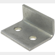 Ответная планка для замка 138 STARFIX (SMF-929)