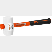 Киянка резиновая 0,68 кг STARTUL Profi белый (ST2201-06)