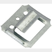 Кляймер 7 мм без гвоздя STARFIX 100 штук (SMC1-71238-100)