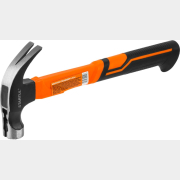 Молоток-гвоздодер 0,45 кг STARTUL Profi (ST2204-04)