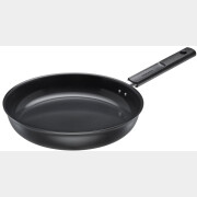 Сковорода алюминиевая 28 см FISKARS Hard Face (1075520)