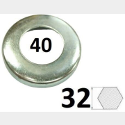 Пыльник шестигранного вала для культиватора/мотоблока (SLS-05062)