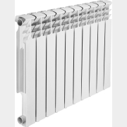 Радиатор биметаллический AV ENGINEERING Гродно 500/80 10 секций (AVE600801)