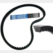 Ремень зубчатый для культиватора/мотоблока Fermer FM-700M, FM-700PRO(SLS-05070)