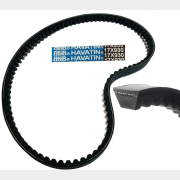 Ремень зубчатый для культиватора/мотоблока Gross GR-8PR-0.1 (SLS-05073)