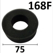 Фильтр воздушный для двигателя 168F 170F мотоблока (FMS-01293)