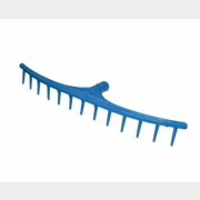 Грабли сенные 13 зубьев РУБИН-7