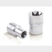 Головка "звездочка" 3/8" Е10 TOPTUL (BAED1210)