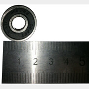 Подшипник шариковый 8x22x7 608-2RS CRAFT (00-00028637)