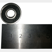 Подшипник шариковый 8x22x7 608-2RS CRAFT (00-00028637)