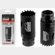 Коронка биметаллическая 29 мм GEPARD Progressor (GP2550-29)