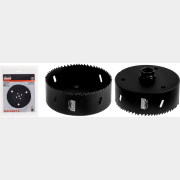 Коронка биметаллическая 121 мм GEPARD Progressor (GP2550-121)